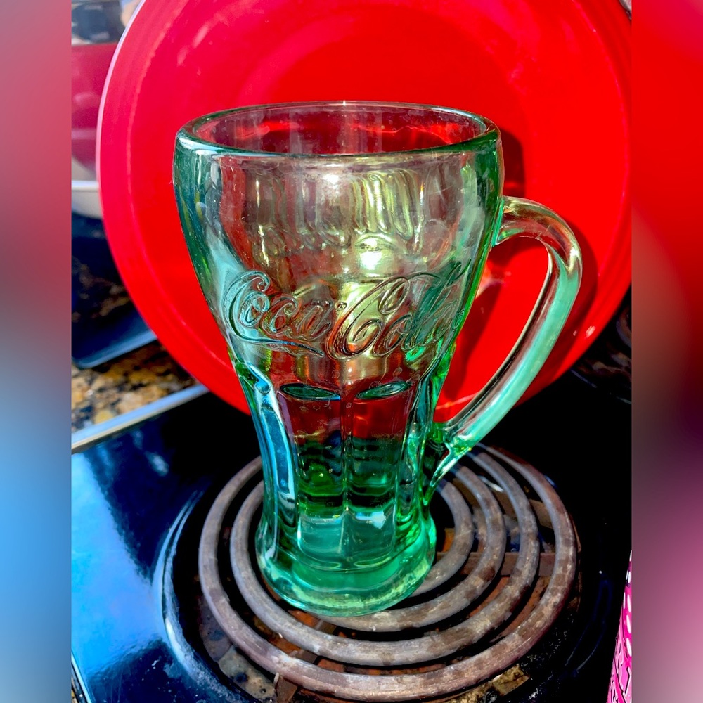 Coffee cup